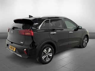 Kia Niro - afbeelding nr 5