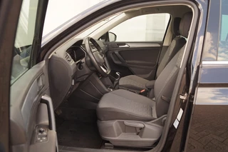 Volkswagen Tiguan Volkswagen Tiguan 1.5 TSI Life Business -LED-ECC-ECC-PDC- - afbeelding nr 6
