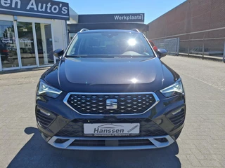 SEAT Ateca Seat Ateca 1.5 TSI Xperience Business Intense - afbeelding nr 8