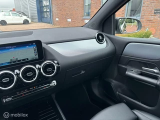 Mercedes-Benz B-Klasse Mercedes B-klasse 180 Business Solution | Automaat | Climate | Navi - afbeelding nr 16