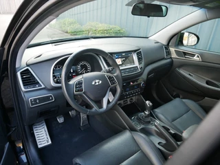 Hyundai Tucson - afbeelding nr 5