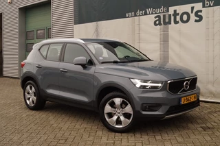 Volvo XC40 - afbeelding nr 3