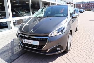 Peugeot 208 Navigatie - afbeelding nr 5