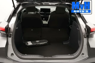 Toyota C-HR Toyota C-HR 1.8 Hybrid 140 Dynamic STUUR & STOELVERWARMING - afbeelding nr 79