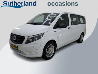 Mercedes-Benz eVito Tourer PRO L2 90 kWh