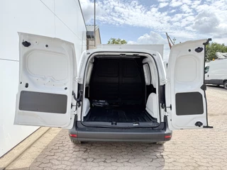 Mercedes-Benz eCitan Mercedes-Benz eCitan 112 Pro L1 Elektrisch 51kWh 284km WLTP 750kg Trekgewicht Fabrieksgarantie Climate Control Cruise Control Carplay Camera - afbeelding nr 12