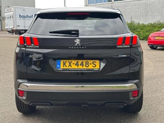 Peugeot 3008 Peugeot 3008 1.2 PureTech Première - afbeelding nr 8