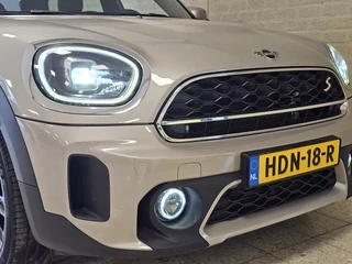 MINI Countryman - afbeelding nr 8