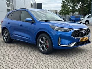 Ford Kuga Ford Kuga 2.5 PHEV ST-Line X DRIVERPACK! WINTERPACK! TECHPACK! - afbeelding nr 2