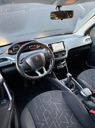 Peugeot 2008 Peugeot 2008 1.2 PureTech Active - afbeelding nr 3