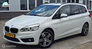 BMW 2 Serie Gran Tourer 216d Centennial High Executive