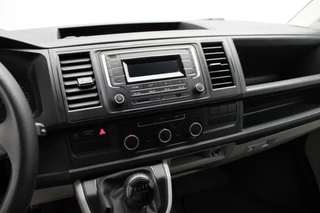 Volkswagen Transporter Volkswagen Transporter 2.0 TDI L1H1 Comfortline *Sortimo* - afbeelding nr 18