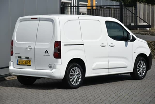 Citroën Berlingo Citroen Berlingo 1.5 BlueHDI Airco Navi Cruise PDC 3 Sits E6 - afbeelding nr 3