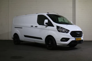 Ford Transit Custom - afbeelding nr 7