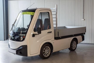 Cenntro Metro C500 | Pick Up | Lithium | Range 100 km | Nwe "23"