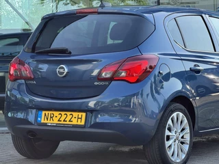 Opel Corsa Opel Corsa 1.0 Turbo Innovation 5 drs 2017 NIeuw staat Luxe - afbeelding nr 13