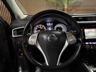 Nissan QASHQAI Nissan QASHQAI 1.2 Connect Edition - afbeelding nr 7