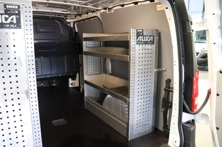 Mercedes-Benz Vito - Airco - Navi - Cruise - PDC - € 17.900,- Excl. - afbeelding nr 11
