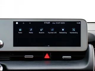 Hyundai IONIQ 5 Hyundai IONIQ 5 Lounge 77.4 kWh | SOH 100% | Leder | 4x stoelverwarming - afbeelding nr 34