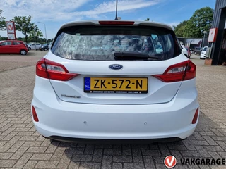 Ford Fiesta - afbeelding nr 3