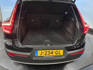 Volvo XC40 Volvo XC40 1.5 T Business Pro Automaat | Navi | Clima | Cruise | PDC - afbeelding nr 20