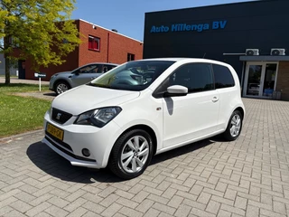 SEAT Mii 1.0 SPORT DYNAMIC