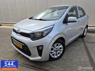 Kia Picanto Kia Picanto 1.0 MPi DynamicLine Navi / Carplay / Cruise Control - afbeelding nr 1