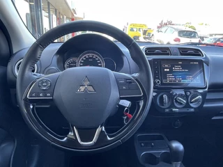 Mitsubishi Space Star - afbeelding nr 9