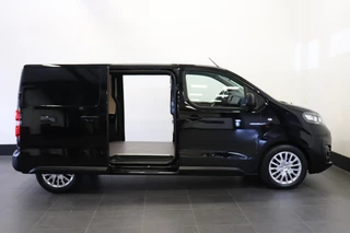 Opel Vivaro Opel Vivaro 2.0 CDTI L2 123PK Automaat EURO 6 - Airco - Navi - Cruise - 2 x schuifdeur - €14.900,- Excl. - afbeelding nr 19