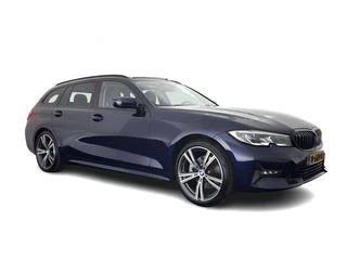 BMW 3 Serie Touring 320e Business Edition Plus (Plug-in)