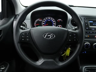 Hyundai i10 Hyundai i10 1.0i Comfort | Cruise control | Airco - afbeelding nr 26