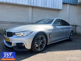 BMW 4 Serie - 244562293-0