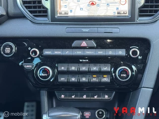 Kia Sportage Kia Sportage 1.6 T-GDI 4WD GT-Line - afbeelding nr 22