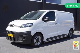 Citroën Jumpy 1.5 BlueHDI L2 EURO 6