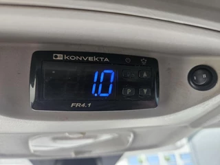 Toyota ProAce Toyota ProAce 1.6D L1H1 Airco Dag en nacht Koeling Koelwagen - afbeelding nr 29