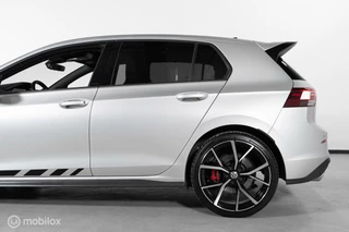 Volkswagen Golf Volkswagen Golf 2.0 TSI GTI Clubsport PANO|CARPLAY|DODEHOEK| - afbeelding nr 8