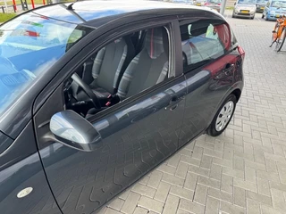 Peugeot 108 - afbeelding nr 23