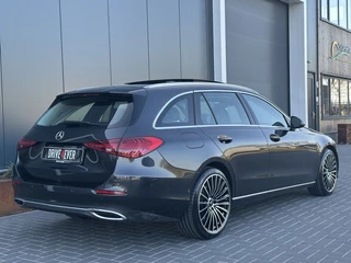 Mercedes-Benz C-Klasse - afbeelding nr 7