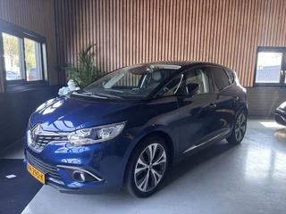 Renault Scénic 1.2 TCe Collection NAVI/TREKHAAK/20 INCH WIELEN