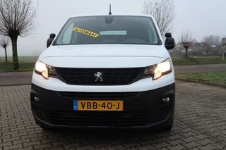 Peugeot Partner - afbeelding nr 3