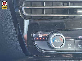 Opel Mokka Opel Mokka 1.2T Elegance 130pk! | trekhaak | Camera | winterpakket | Navi | - afbeelding nr 19