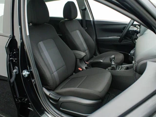 Hyundai i20 Hyundai i20 1.0 T-GDI Com. Smart | Achteruitrijcamera | Airco | Carplay | - afbeelding nr 20