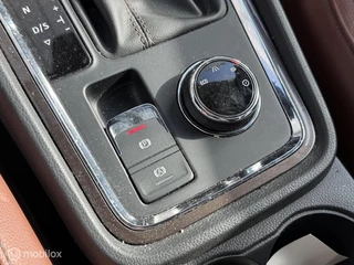 SEAT Ateca Seat Ateca 1.5 TSI Xcellence Panodak Leer Navi Carplay Camera ACC LED - afbeelding nr 24
