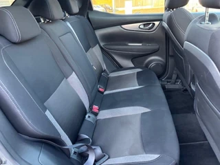 Nissan QASHQAI - afbeelding nr 15