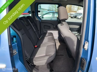 Renault Kangoo Renault Kangoo Family 1.2 TCe Limited Start&Stop - afbeelding nr 22
