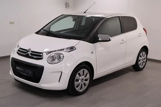 Citroën C1 1.0 VTi Feel | Airco | Comfort Pack