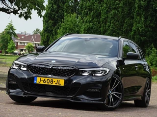 BMW 3 Serie - 509907310-0