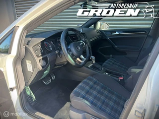 Volkswagen Golf Volkswagen Golf 1.4 TSI GTE - afbeelding nr 21