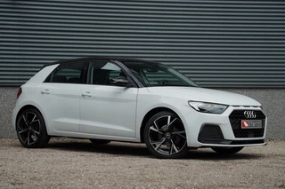 Audi A1 Sportback Audi A1 Sportback 30 TFSI Pro Line | 18'Inch | LED koplampen | CarPlay | PDC - afbeelding nr 46