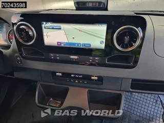 Mercedes-Benz Sprinter Mercedes Sprinter 319 CDI Automaat L2H1 2025model ACC LED Navi Camera Velgen 11m3 Airco - afbeelding nr 7